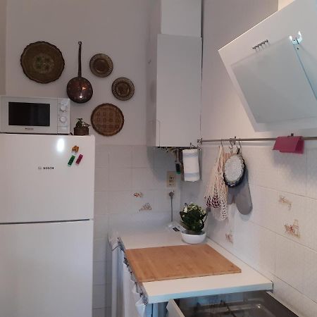 Casa Pusterla Daire Venedik Dış mekan fotoğraf