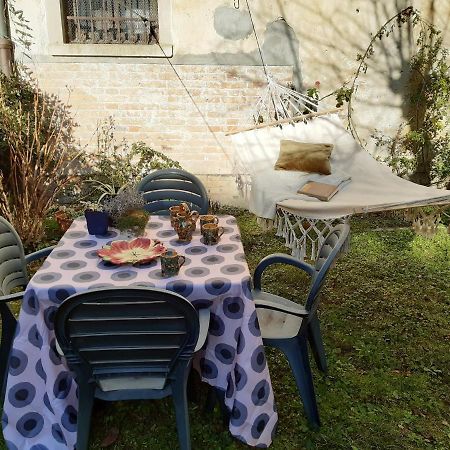 Casa Pusterla Daire Venedik Dış mekan fotoğraf
