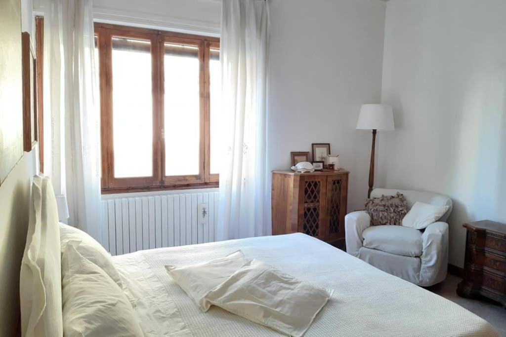 Casa Pusterla Daire Venedik Dış mekan fotoğraf