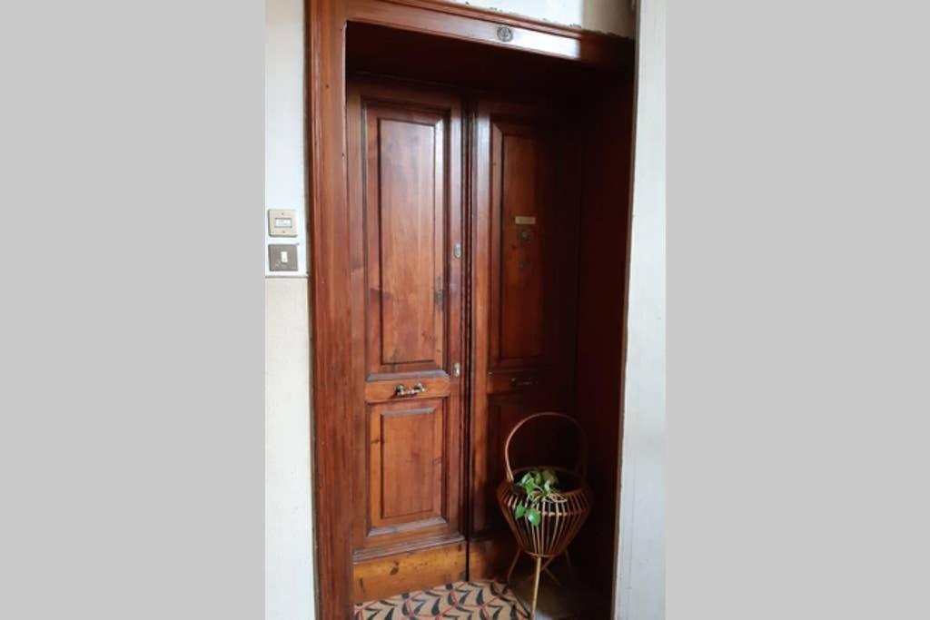 Casa Pusterla Daire Venedik Dış mekan fotoğraf