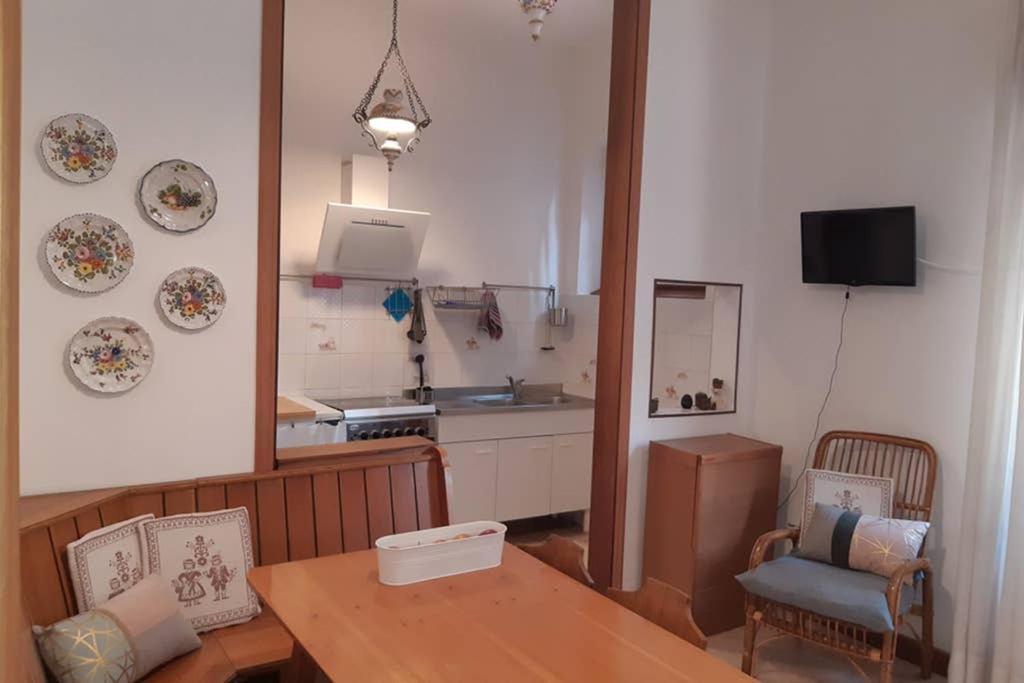 Casa Pusterla Daire Venedik Dış mekan fotoğraf