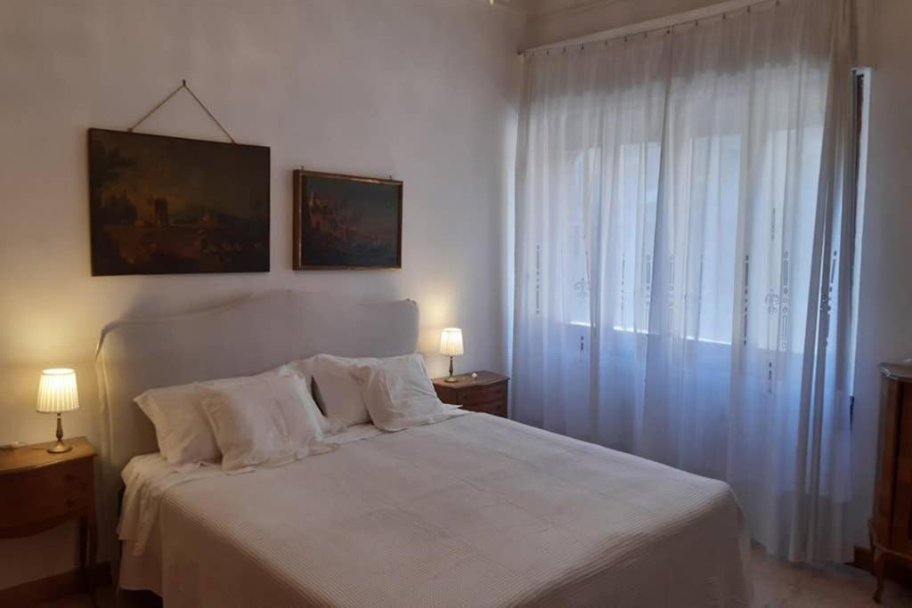 Casa Pusterla Daire Venedik Dış mekan fotoğraf