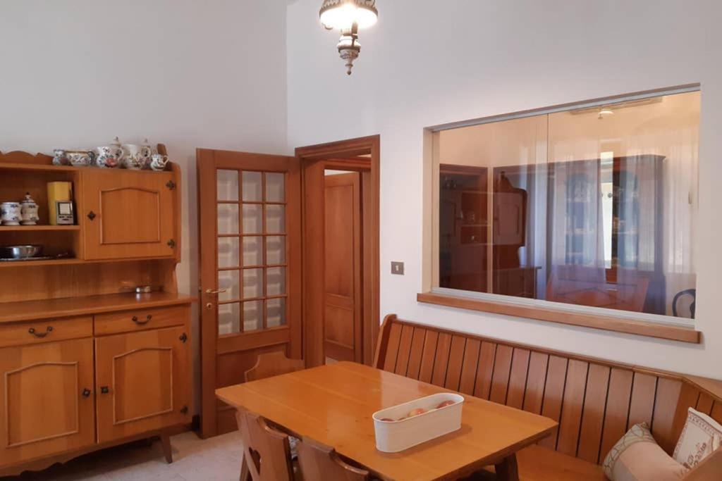 Casa Pusterla Daire Venedik Dış mekan fotoğraf