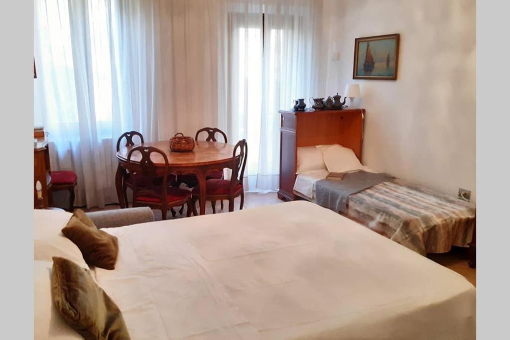 Casa Pusterla Daire Venedik Dış mekan fotoğraf