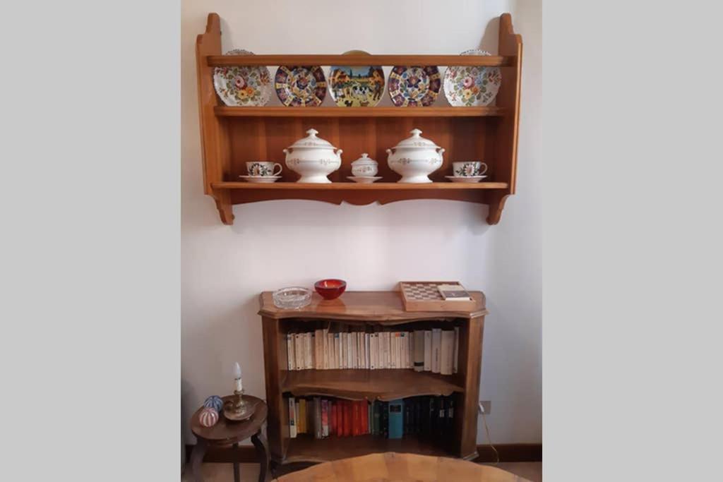 Casa Pusterla Daire Venedik Dış mekan fotoğraf