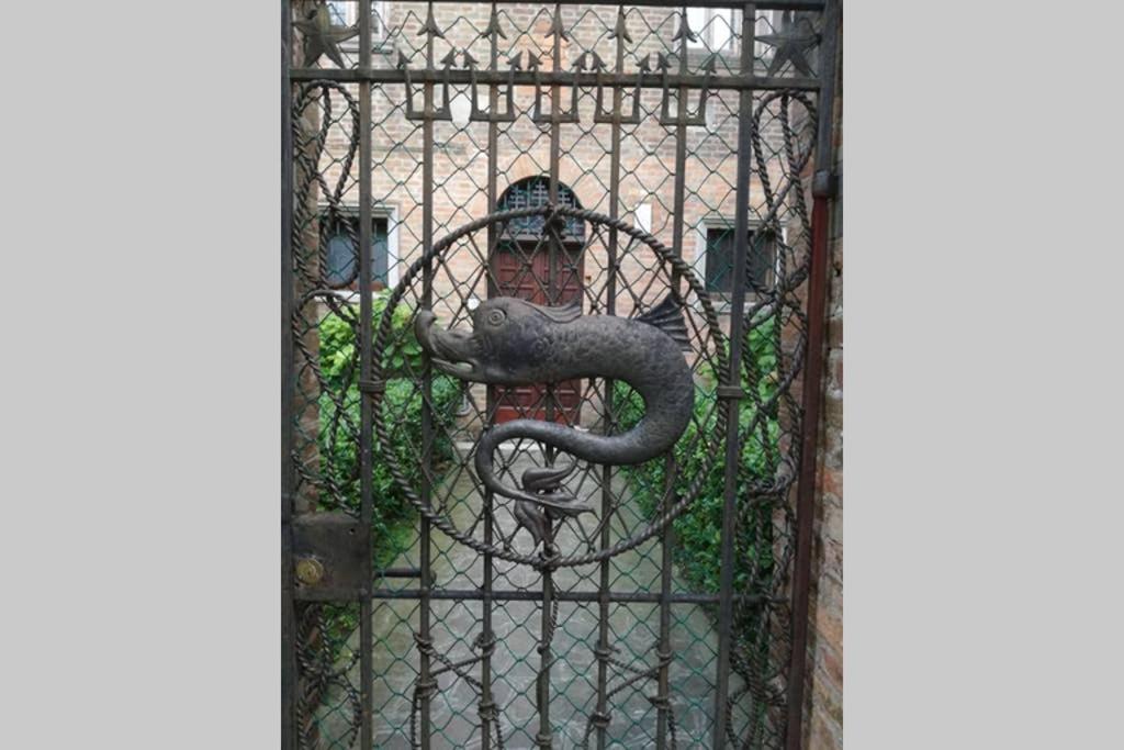 Casa Pusterla Daire Venedik Dış mekan fotoğraf