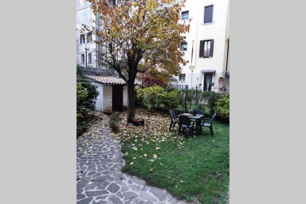 Casa Pusterla Daire Venedik Dış mekan fotoğraf
