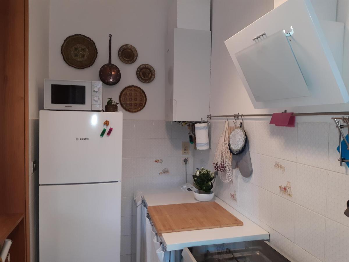 Casa Pusterla Daire Venedik Dış mekan fotoğraf