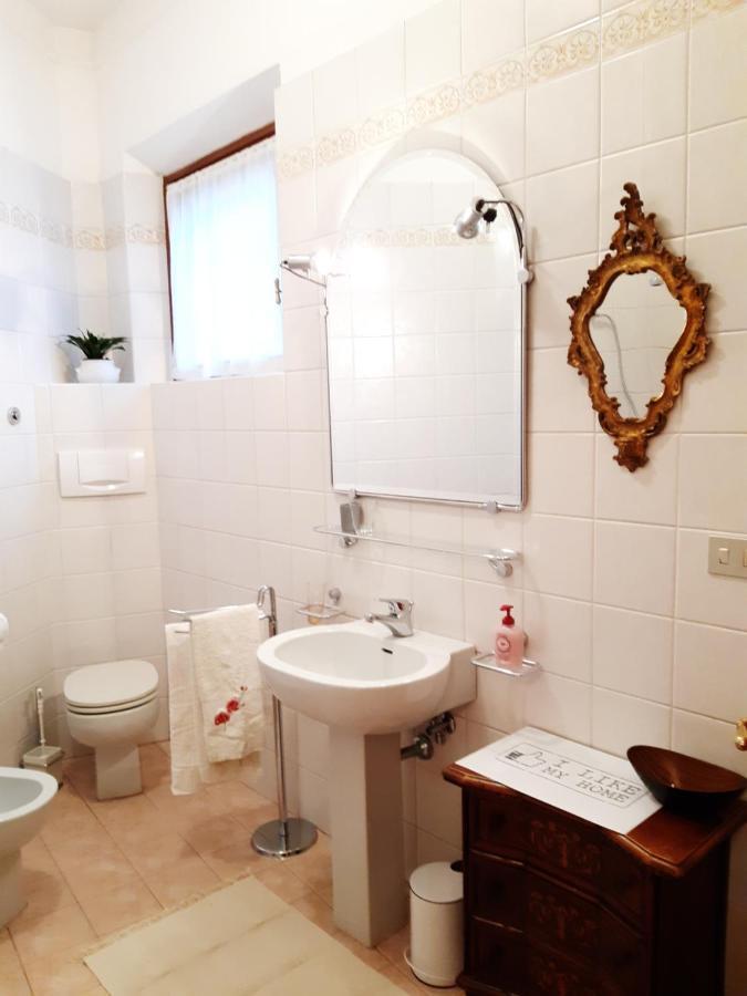 Casa Pusterla Daire Venedik Dış mekan fotoğraf