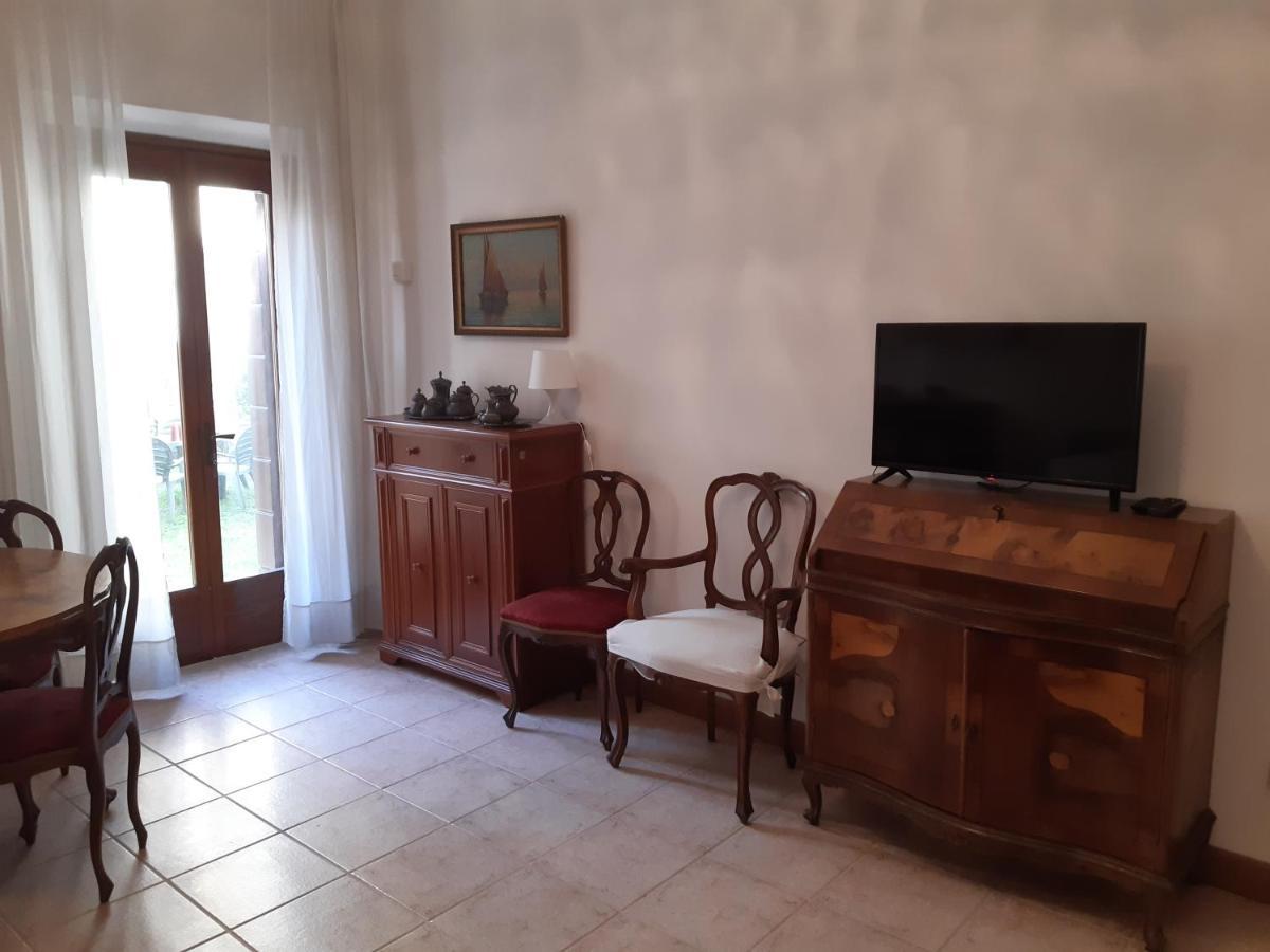 Casa Pusterla Daire Venedik Dış mekan fotoğraf