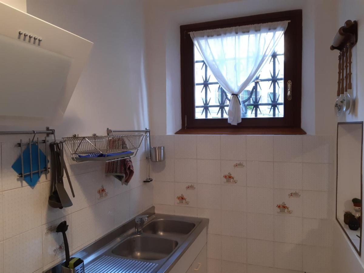 Casa Pusterla Daire Venedik Dış mekan fotoğraf