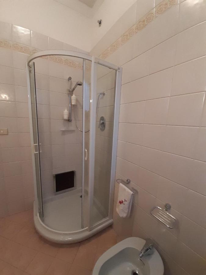 Casa Pusterla Daire Venedik Dış mekan fotoğraf