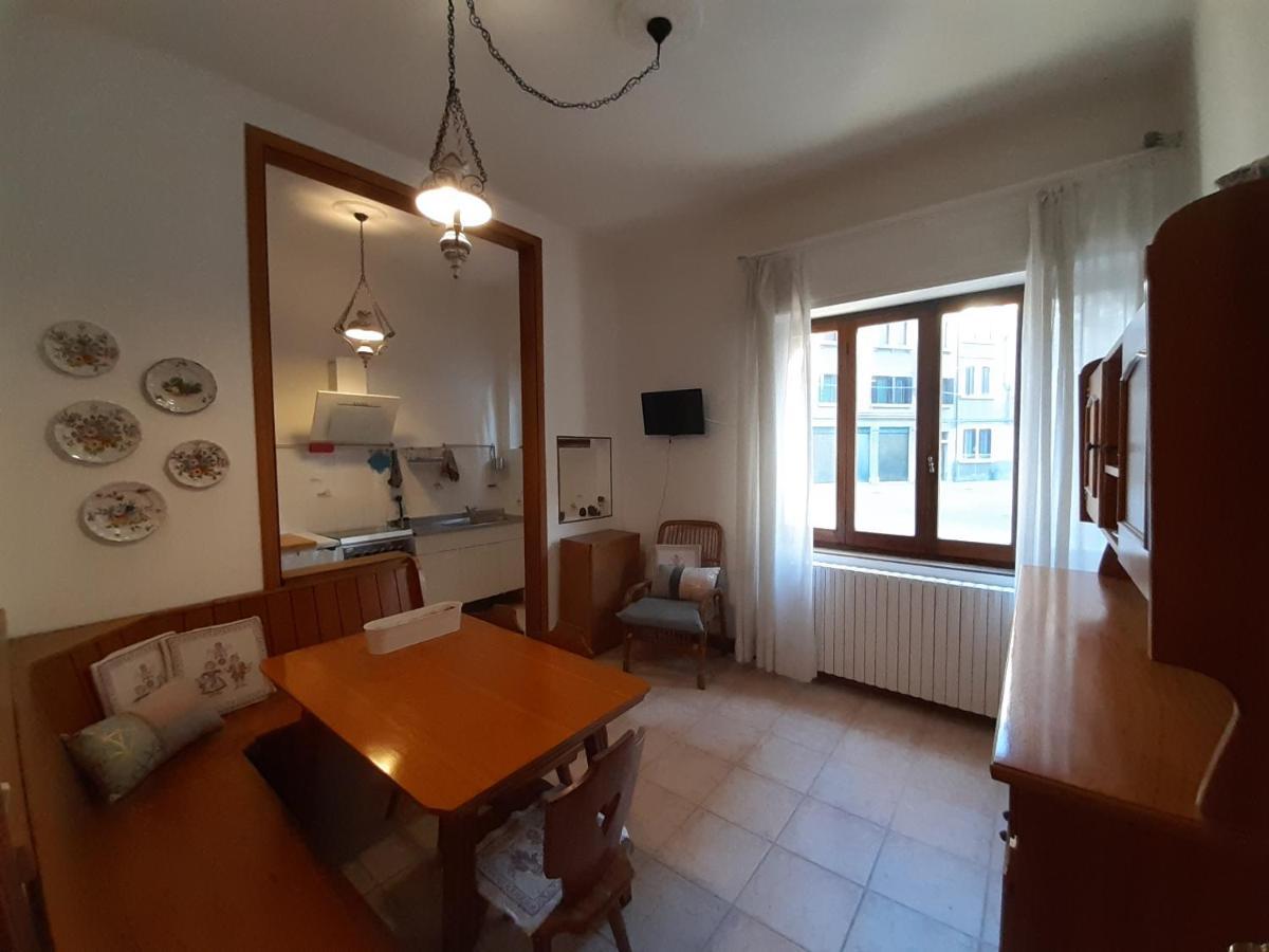 Casa Pusterla Daire Venedik Dış mekan fotoğraf